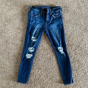 American Eagle Jegging